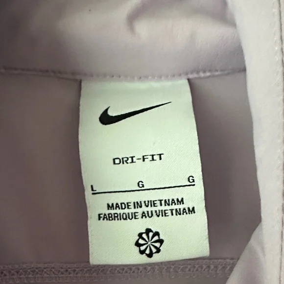 Nike Girls Bomber Track Jacket - Picture 2 of 3